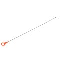 Engine Oil Level Dipstick For Audi A4 2002 2005 And A6 2004 3 0l V6 Stainless Steel Replacement 06c115611k 29 45 In Length 