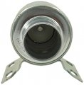 New 12 Volt Solenoid Compatible With Allis Chalmers 6-301 6-426 Diesel 1972-1985 Case David Brown 880 336 Dsl 1971-1978 Galion