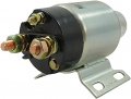 New 12 Volt Solenoid Compatible With Allis Chalmers 6-301 6-426 Diesel 1972-1985 Case David Brown 880 336 Dsl 1971-1978 Galion