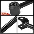 A-premium 2 X Rear Lower Rearward Control Arm With Bushing Compatible Toyota Highlander 2004-2007 Lexus Rx330 2004-2006 Rx350