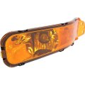 Ford Mustang Turn Signal Light 2005 2006 2007 2008 2009 Driver Side Amber Lens Park Marker Lamp 4r3z13201aa Fo2520180 