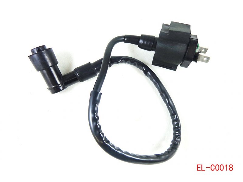 Ignition Coil For Honda Rancher 350 Trx350 2x4 4x4 2000-2006