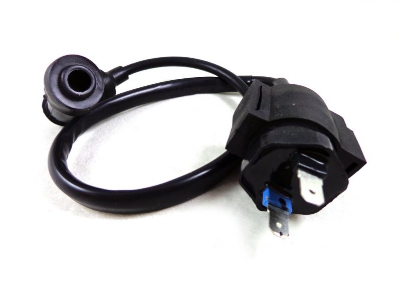 Ignition Coil For Honda Rancher 350 Trx350 2x4 4x4 2000-2006