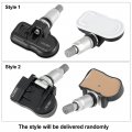 X Autohaux 433mhz Lr018861 Tire Pressure Monitoring System Sensor Tpms For Land Rover Lr2 Lr3 Lr4 Range