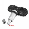 X Autohaux 433mhz Lr018861 Tire Pressure Monitoring System Sensor Tpms For Land Rover Lr2 Lr3 Lr4 Range