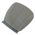 Front Driver Or Passenger Side Bottom Replacement Perforated Seat Covers Microfiber Leather For Subaru Forester 2009 2010 2011 
