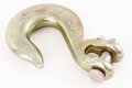 Red Hound Auto 20 New 5 16 Inches Grade 70 Forged Alloy Clevis Slip Hook Tow 