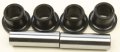 Front Lower A-arm Bearing Kit Arctic Cat Wildcat X Eps 2018 Utv Part 243-1188 