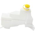 Coolant Reservoir With Cap For Nissan Rogue 2016 2017 2018 Ni3014133 217114bb0b 2171279900 Japan Built Excluding Hybrid Models 