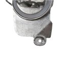 Led Module Diode Insert Headlight Control For 320i 328i 335i 2012 2016 Replacement 631 631 7311243 7398766 Silver 