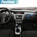 X Autohaux Ac Temperature Heater Blend Door Actuator Ford Expedition 2002-2017 Lincoln Navigator 2002-2007 For Mercury