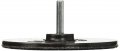 3m Scotch-brite Surface Conditioning Disc Pad Holder 924 In X 1 4 5 Per Case