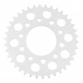 Caltric O-ring Drive Chain And Sprockets Kit Compatible With Honda Cb750 Nighthawk 750 1991-2003