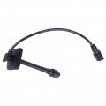 Motoku Ignition Coil And Spark Plug Wire Set For Toyota Solara Camry 2 1997-2001 Rav4 1997-2000