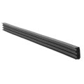 Rv Rubber Window Seal Epdm Sponge Compound 0 187 In H X 375 W Adhesive Backing Black 25 Ft Model Rps-26 