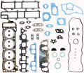 Head Gasket Set For 85-95 Toyota 2 4l 2366 Sohc 22r 22re 22rec 