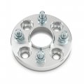 Customadeonly 2 Pieces 0 787 20mm Hub Centric Wheel Spacers Bolt Pattern 4x100 To Center Bore 59 1mm Thread Pitch 12x1 25 Studs