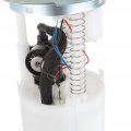 Ocpty High Performance Electric Fuel Pump Replacement For 1996-1999 Dodge Neon 2l Plymouth