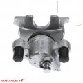 A-premium Disc Brake Caliper Assembly Without Bracket Compatible With Select Ford Mazda And Mercury Models Escape 2005-2008