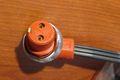 Ford 7 3 6 0 4 L Powerstroke Diesel Block Heater Cord F350 F250 Excursion 