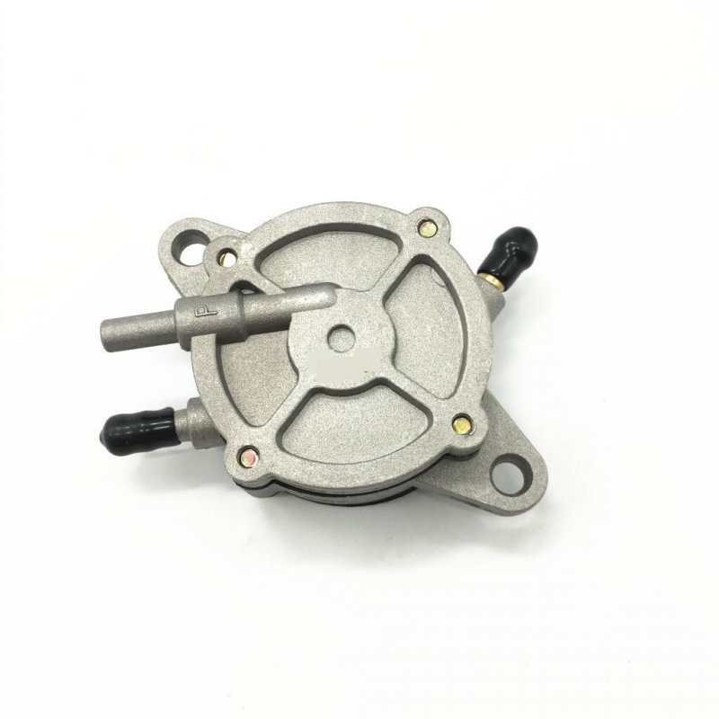 Fuel Pump Vacuum For Carb Utv 700 600 500 400 Hisun Qlink Supermach Big Muddy