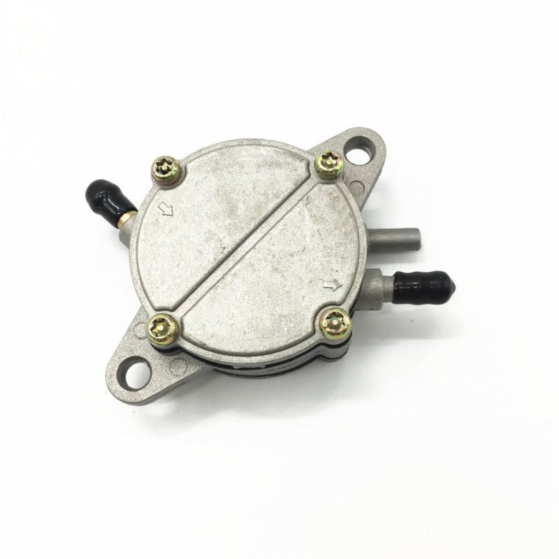 Fuel Pump Vacuum For Carb Utv 700 600 500 400 Hisun Qlink Supermach Big Muddy