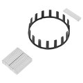 Tcmt Stator Magneto Rotor Assy Plate Kit Fit For Yamaha Yzf R1 Yzfr1 2004-2008