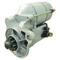 Starter Motor Fits Teledyne Continental Engines Tm27 1992-2005 Tm27m00513