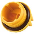 Engine Oil Filler Cap Replacement For Subaru 2012-2021 Impreza 2 0 Non Turbo Replace Part 15255aa161 