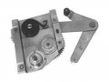 Scott Drake C5zz-6530306-r 1965-1967 Quarter Window Regulator Rh 