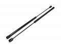 2 20 Inch 80 Lbs Gas Prop Lift Springs Rod Struts Heavy Duty Tool Box Lid Top Rv Pair