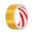 1 6 Inch X 33 Ft Floor Tile Stickers Metallic Foil Tape Self Adhesive Waterproof Gap For Wall Bathroom Living Room Wardrobe Car 