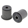 Control Arm Bushing Set For 1990 2005 Chevy Astro Natural Rubber Silver 1 Alx Pau Me Ms50499 Cla7 