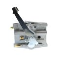 Carburetor For Ridgid Rd6800 Rdca6800 Rd68011 Rd906812b 6800 8500 W Generators