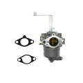 Carburetor For Ridgid Rd6800 Rdca6800 Rd68011 Rd906812b 6800 8500 W Generators 