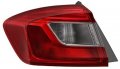 Xtune Oe Tail Light Alt-jh-ccrz17-oe-ol Oe 