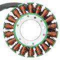 Caltric Stator Compatible With Yamaha 1p0-h1410-00-00 4xe-81410-00-00