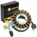 Caltric Stator Compatible With Yamaha 1p0-h1410-00-00 4xe-81410-00-00