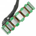 Caltric Stator Compatible With Yamaha 1p0-h1410-00-00 4xe-81410-00-00