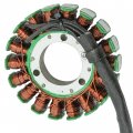 Caltric Stator Compatible With Yamaha 1p0-h1410-00-00 4xe-81410-00-00