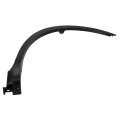 756060r060 Rear Wheel Fender Flare Trim Molding Left Driver Side Fit For 2016 2017 2018 Toyota Rav4