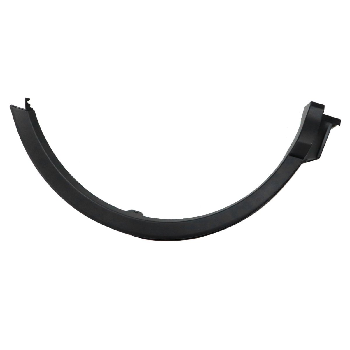 756060r060 Rear Wheel Fender Flare Trim Molding Left Driver Side Fit For 2016 2017 2018 Toyota Rav4