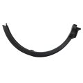 756060r060 Rear Wheel Fender Flare Trim Molding Left Driver Side Fit For 2016 2017 2018 Toyota Rav4