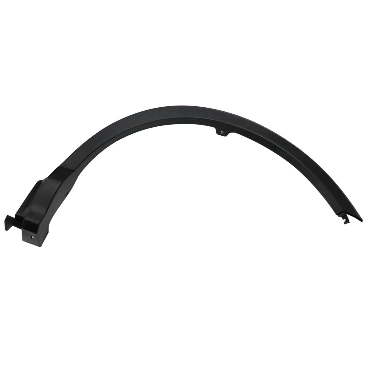 756060r060 Rear Wheel Fender Flare Trim Molding Left Driver Side Fit For 2016 2017 2018 Toyota Rav4