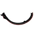 756060r060 Rear Wheel Fender Flare Trim Molding Left Driver Side Fit For 2016 2017 2018 Toyota Rav4