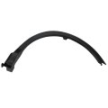 756060r060 Rear Wheel Fender Flare Trim Molding Left Driver Side Fit For 2016 2017 2018 Toyota Rav4 