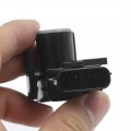Uxcell Black White 6 Pins Terminals Car Bumper Parking Sensor 89341-48010