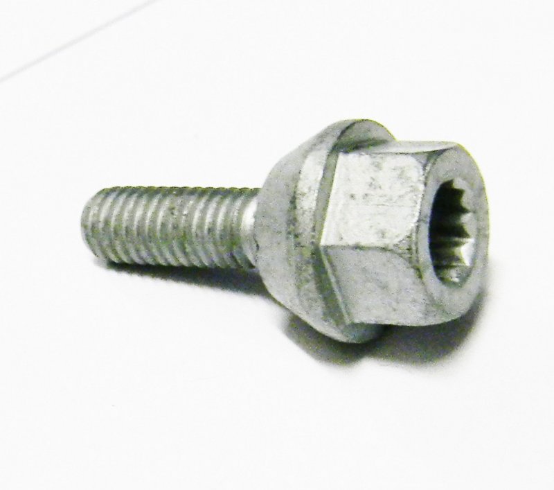 Volkswagen Genuine Wht001163b Bolt