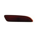 Rear Bumper Reflector For Toyota Corolla Cross 2022 2023 Driver Side Capa Certified Replacement To1184122 To1184122c 819200a060 