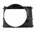 Radiator Cooling Fan Shroud For Bmw E31 E38 E39 540i 740i 750i 850i 